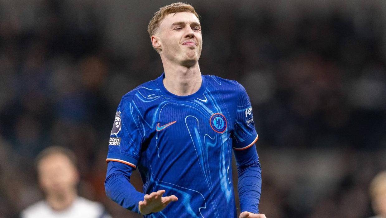 英超：切尔西"头重脚轻"，满血热刺能否复仇？