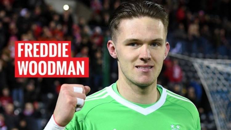 自由身+13场零封！太阳报：曼联寻本土替补门将，相中英冠门神