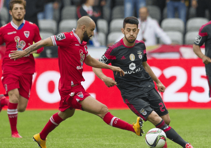 德甲：波鸿VS奥格斯堡