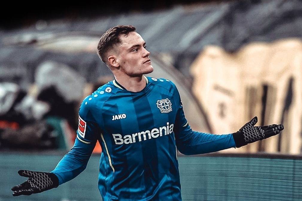 输给国米后拜仁“购新核”：买德甲第一指挥官，欲组德国双子星