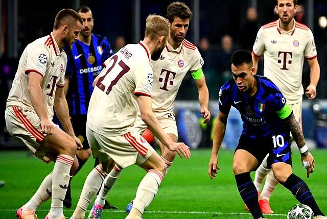 三大杯四强全出炉：英超4席西甲3席成大赢家，意甲2席德甲全军覆没