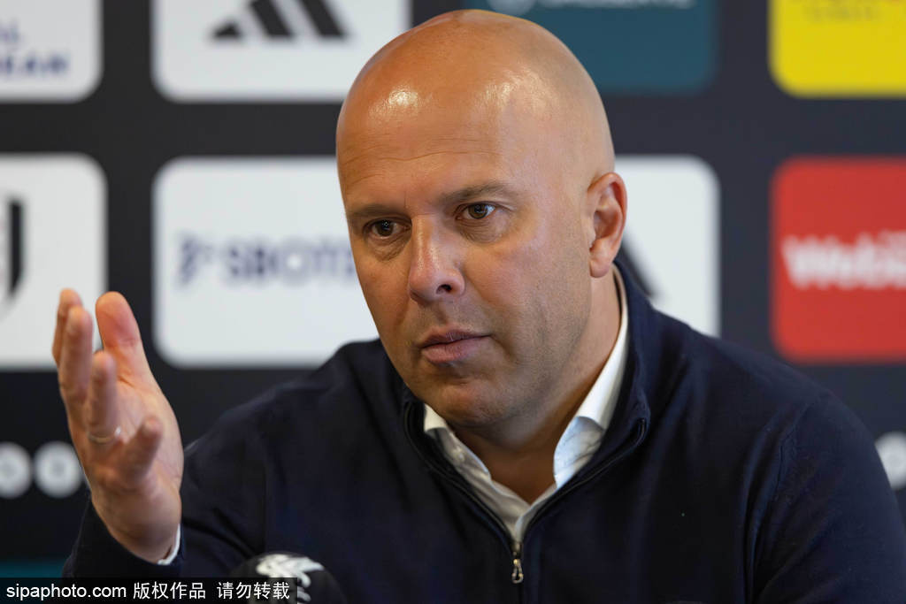 利物浦主帅斯洛特计划在赛季末轮换阵容