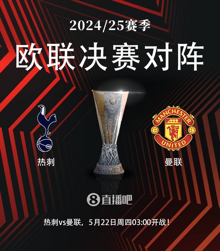 詹俊：收获还是失望？蓝军力争超级全满贯 曼联热刺都渴望欧联杯