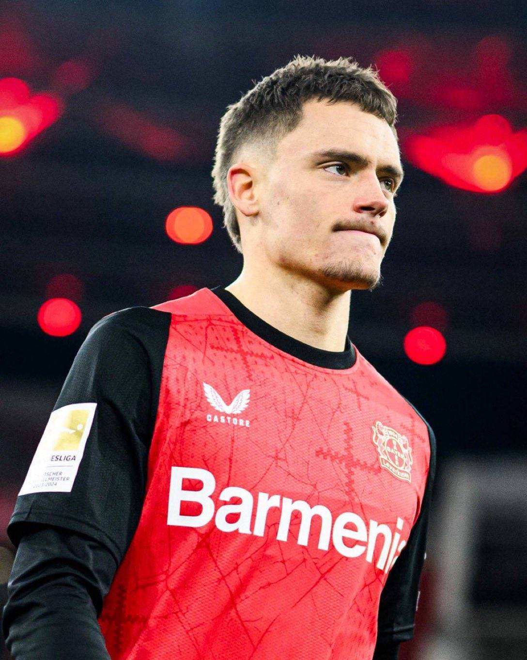 BBC：曼城正退出维尔茨竞争，他们认为签下他需3亿欧成本过高