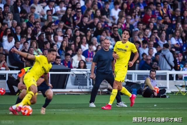 英超和西甲还有四周开踢！巴萨集训开始，话说早起的鸟儿有虫吃！