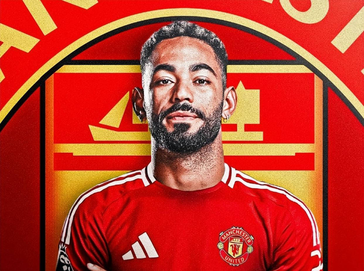 曼联官方确认夏窗首签，库尼亚加盟！奥斯梅恩的周薪需求难以满足